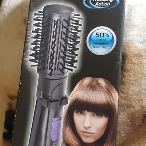 Infiniti Pro Conair 2" Spin Air Brush